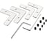 Соединитель профиля Arlight LINE-6070-90 Set 1комплект 046862 1