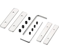 Соединитель профиля Arlight LINE-6070-180 Set 1комплект 046861