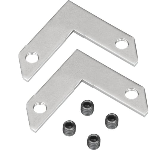 Соединитель профиля Arlight MAG-STRETCH-ORIENT-2620-90 Set 1комплект 044206 1