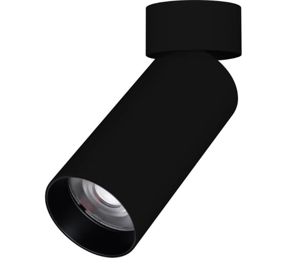 Светильник Arlight SP-GABI-SURFACE-FLAP-R60-12W Day4000 1шт 052349