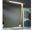 Настольная сенсорная лампа RISALUX 16097/1GD LED 4Вт USB боло-золотой 28,5х10,3х37,5 см 5091619 2