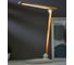 Настольная сенсорная лампа RISALUX 16097/1GD LED 4Вт USB боло-золотой 28,5х10,3х37,5 см 5091619 4