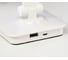 Настольная сенсорная лампа RISALUX 16097/1GD LED 4Вт USB боло-золотой 28,5х10,3х37,5 см 5091619 6