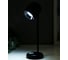 Настольная лампа RISALUX 16045/1BK LED 4Вт 3 режима АКБ USB черный 10,5х10,5х34,5 см 5097740 3