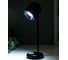 Настольная лампа RISALUX 16045/1BK LED 4Вт 3 режима АКБ USB черный 10,5х10,5х34,5 см 5097740 4