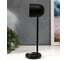 Настольная лампа RISALUX 16045/1BK LED 4Вт 3 режима АКБ USB черный 10,5х10,5х34,5 см 5097740 6