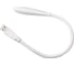 Светильник RISALUX 16233/1WT 6хLED 1Вт белый 2,3х35 см 5247469 1