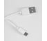 Настольная лампа RISALUX 16086/1 LED 4Вт USB АКБ оранжевый 11х11х41 см 5091593 10