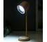 Настольная лампа RISALUX 16045/1PK LED 4Вт 3 режима АКБ USB розовый 10,5х10,5х34,5 см 5097741 6