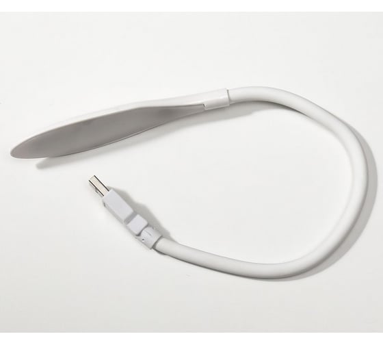 Светильник RISALUX 16235/1WT 14хLED 1,5Вт белый 3х42 см 5247473