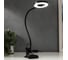 Настольная лампа RISALUX 16282/1 LED USB черный 11х9х53 см 5362077 3