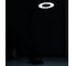 Настольная лампа RISALUX 16282/1 LED USB черный 11х9х53 см 5362077 6