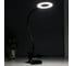 Настольная лампа RISALUX 16282/1 LED USB черный 11х9х53 см 5362077 7