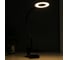 Настольная лампа RISALUX 16282/1 LED USB черный 11х9х53 см 5362077 8