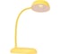 Настольная лампа RISALUX 1674/1YL LED 3Вт USB АКБ желтый 11,5х9х42 см 5091597 1
