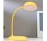 Настольная лампа RISALUX 1674/1YL LED 3Вт USB АКБ желтый 11,5х9х42 см 5091597 2
