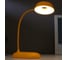 Настольная лампа RISALUX 1674/1YL LED 3Вт USB АКБ желтый 11,5х9х42 см 5091597 3