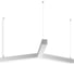 Светильник Arlight SP-RAYS-3-HANG-5050-510-34W Day4000 IP33 1700lm 1шт 049205 1