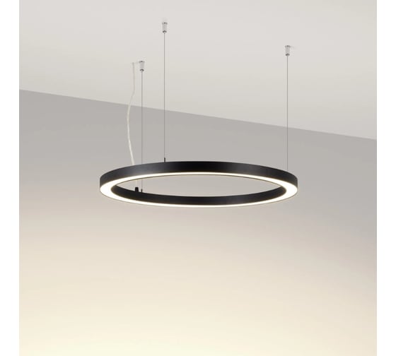 Светильник Arlight SP-CIRCLE-HANG-O3535-D600-35W Day4000 IP40 LED, Алюминий 1шт 049361