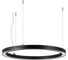 Светильник Arlight SP-CIRCLE-HANG-O3535-D600-35W Day4000 IP40 LED, Алюминий 1шт 049361 1