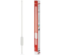 Светильник светодиодный IN HOME ESTETIKA LUV-100B-40WH 20Вт 230В 4000K 1400Лм 1000x50x25 белый 4690612054490