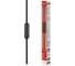 Светильник светодиодный IN HOME ESTETIKA LUV-60C-40BL 10Вт 230В 4000K 700Лм 600x50x25 черный 4690612054810 1