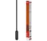 Светильник светодиодный IN HOME ESTETIKA LUV-60A-30BL 10Вт 230В 3000K 700Лм 600x50x25 черный 4690612054476 1