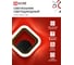 Светильник светодиодный IN HOME ELEGANT ARIS-15RC-BL 15Вт 230В 3000-6500К 1200Лм пульт ДУ черный 4690612054162 4