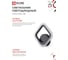 Светильник светодиодный IN HOME ELEGANT ARIS-15RC-BL 15Вт 230В 3000-6500К 1200Лм пульт ДУ черный 4690612054162 7