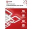 Светильник светодиодный IN HOME ELEGANT ARIS-W-BG 120Вт 230В 3000-6500K 8400Лм 590x590x115мм ПУ белый 4690612043272 3