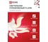 Светильник светодиодный IN HOME ELEGANT FLAME 90Вт 230В 3000-6500K 7000Лм 820x802x87мм c пультом ДУ белый 4690612051536 4