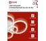 Светильник светодиодный IN HOME ELEGANT BLISS-W-BG 120Вт 230В 3000-6500K 8400Лм 780x550x130мм пульт ДУ белый 4690612051840 3