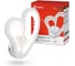Светильник светодиодный IN HOME ELEGANT IRIS 15Вт 230В 3000-6500K 1200Лм STEP COLOR белый 4690612051413 1