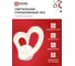 Светильник светодиодный IN HOME ELEGANT IRIS 15Вт 230В 3000-6500K 1200Лм STEP COLOR белый 4690612051413 3