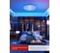 Светильник светодиодный IN HOME COMFORT DIAMOND-RGB 75Вт 230В 3000-6500K 6000Лм 500x105мм с пультом ДУ 4690612044583 4