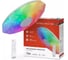 Светильник светодиодный IN HOME COMFORT DIAMOND-MUSIC-RGB 75Вт 230В 3000-6500K 6000Лм 500x100мм с пультом ДУ 4690612044590 1