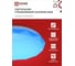 Светильник светодиодный IN HOME COMFORT DIAMOND-RGB 55Вт 230В 3000-6500K 4400Лм 385x75мм с пультом ДУ 4690612044576 3