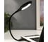 Светильник RISALUX 16234/1BK 10хLED 1,5Вт черный 6,2х37 см 5247470 2