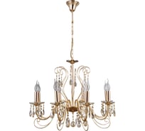 Подвесная люстра Seven Fires АЛОИС 20316.01.01.08