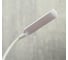 Настольная лампа RISALUX 79954/1 LED 2Вт USB батарейки 3АА белый 10х7х37 см 4734819 4