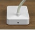 Настольная лампа RISALUX 79954/1 LED 2Вт USB батарейки 3АА белый 10х7х37 см 4734819 6