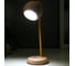 Настольная лампа RISALUX 16044/1PK LED 4Вт 3 режима АКБ USB розовый 10,5х10,5х31 см 5097739 6
