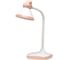 Настольная лампа RISALUX 58074/1PK LED 5Вт розовый 13,5х16х44см 5043830 1