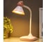 Настольная лампа RISALUX 58074/1PK LED 5Вт розовый 13,5х16х44см 5043830 4