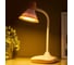 Настольная лампа RISALUX 58074/1PK LED 5Вт розовый 13,5х16х44см 5043830 6