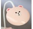 Настольная сенсорная лампа RISALUX 91019/1 LED 5Вт USB AKB 3 режима светлорозовый 11,5х9х49 см 4734811 8