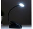 Светильник RISALUX 16108/1 LED USB черный 5,3х8,2х22,5 см 5091628 3