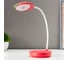 Настольная сенсорная лампа RISALUX 91018/1 LED 5Вт USB AKB 3 режима 3000-6000К кораловый 12х12х42 см 4734810 2