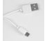 Настольная сенсорная лампа RISALUX 91018/1 LED 5Вт USB AKB 3 режима 3000-6000К кораловый 12х12х42 см 4734810 10