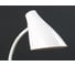 Настольная сенсорная лампаRISALUX 69450/1 LED 7Вт 3 режима USB АКБ белый-розовый 12х11,5х42 см 4734858 7